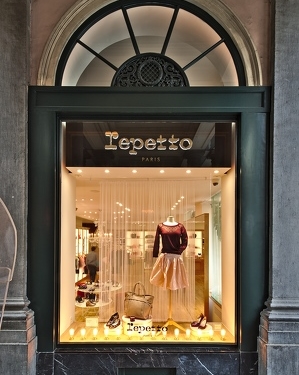 Repetto - entreprise general renovation