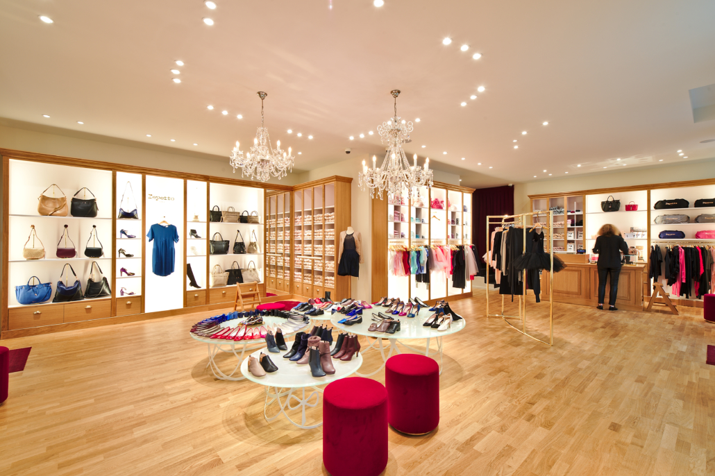 Repetto - entreprise generale renovation