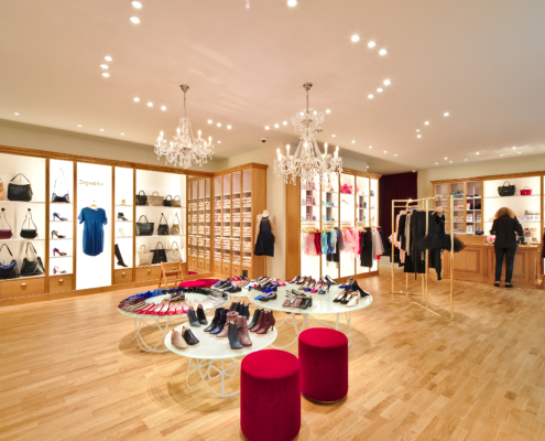 Repetto - Renoviris entreprise renovation