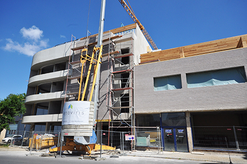 entreprise travaux de renovation