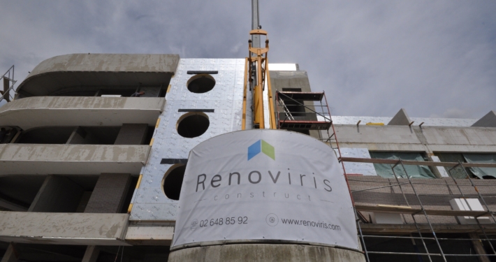 entreprise travaux de renovation