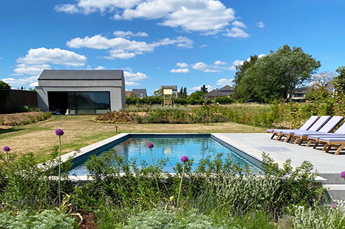 Piscine - Renoviris entreprise de construction et rénovation